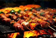 ELEGANSI CITA RASA DALAM BBQ FEST EKSKLUSIF di fave+ hotel Palembang