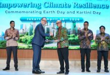 Mitigasi Dampak Perubahan Iklim, PLN – UNOPS Dorong Utilisasi EBT Nasional