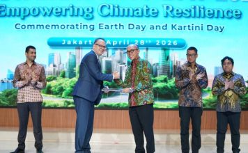 Mitigasi Dampak Perubahan Iklim, PLN – UNOPS Dorong Utilisasi EBT Nasional