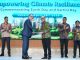 Mitigasi Dampak Perubahan Iklim, PLN – UNOPS Dorong Utilisasi EBT Nasional
