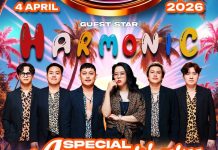 Meriahkan Anniversary ke-4, Hedon Executive Club Suguhkan Hiburan dan Aksi Sosial