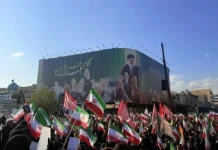 Iran Balik Ancam Trump, Jika Amerika Serang Infrastruktur Balasan Kami Lebih Dahsyat