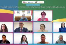 OJK DORONG PENGUATAN LITERASI KEUANGAN LEWAT PENDIDIKAN FORMAL