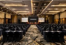 Satu Tempat untuk Semua Kebutuhan Event: Harper Palembang Siap Akomodasi hingga 1.500 Tamu