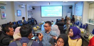 Tak Ada Batas 3 Hari, BPJS Kesehatan Palembang Tegaskan Rawat Inap Sesuai Kondisi Medis