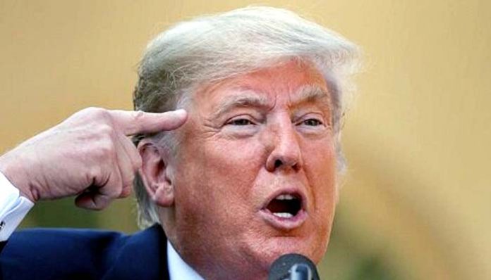 Trump-Marah-Sanksi-Sekunder-Akan-Dikenakan