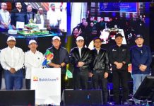 Ketua DPRD Sumatera Selatan Dorong PTBA Tetap Menjadi Mitra Pemprov Sumsel Dalam Pembangunan dan Kesejahteraan