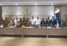 DPRD Sumsel Minta Transparansi dalam Penerimaan SPMB SMA Negeri 2026