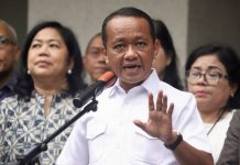 Harga Pertamax Bakal Naik? Ini Jawaban Bahlil