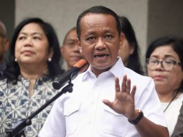 Harga Pertamax Bakal Naik? Ini Jawaban Bahlil