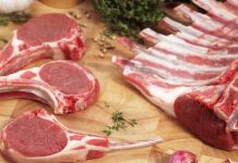 Profesor IPB Bongkar Mitos Daging Kambing Jadi Biang Kerok Hipertensi