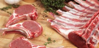 Profesor IPB Bongkar Mitos Daging Kambing Jadi Biang Kerok Hipertensi