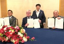 Danantara Garap Bisnis Sewa Pesawat