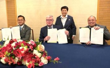 Danantara Garap Bisnis Sewa Pesawat