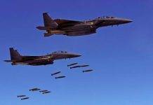 Pilot Sibuk Ngonten, Dua Jet Tempur Korsel Tabrakan di Udara