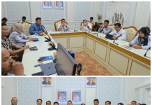 Palembang Jadi Kota Pertama di Luar Jawa Gelar Cek Kesehatan Gratis untuk Mitra Gojek