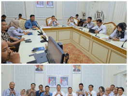 Palembang Jadi Kota Pertama di Luar Jawa Gelar Cek Kesehatan Gratis untuk Mitra Gojek