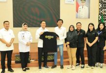 Palembang Tuan Rumah Forum Akselerasi dan Anugerah Pemda Berprestasi 2026