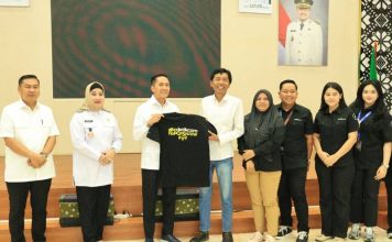 Palembang Tuan Rumah Forum Akselerasi dan Anugerah Pemda Berprestasi 2026