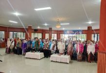 Momentum Kartini, JKN Hadir untuk Kesehatan Perempuan