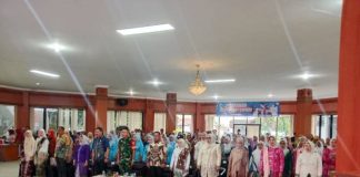 Momentum Kartini, JKN Hadir untuk Kesehatan Perempuan