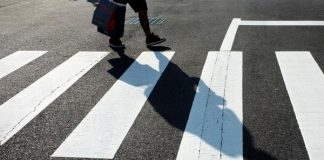 Kemenkes Imbau Bike to Work-Jalan Kaki 7.500 Langkah per Hari di Tengah Krisis Energi