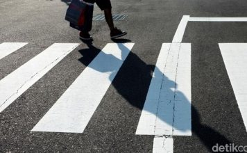 Kemenkes Imbau Bike to Work-Jalan Kaki 7.500 Langkah per Hari di Tengah Krisis Energi