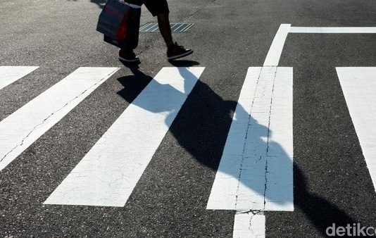 Kemenkes Imbau Bike to Work-Jalan Kaki 7.500 Langkah per Hari di Tengah Krisis Energi