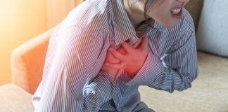 3 Kebiasaan Tidur hingga Makan yang Bisa Pangkas Risiko Sakit Jantung-Stroke