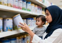 Alarm untuk Orang Tua: 93% Anak Indonesia Alami Karies Gigi, Kandungan dalam Susu Formula Perlu Dicermati!