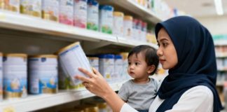 Alarm untuk Orang Tua: 93% Anak Indonesia Alami Karies Gigi, Kandungan dalam Susu Formula Perlu Dicermati!