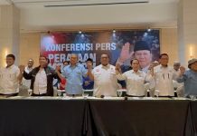 Serikat Buruh Ungkap Alasan May Day 2026 Digelar di Monas