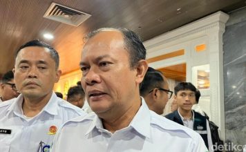 Puncak Kemarau Diprediksi Agustus, Ini Wilayah Paling Terdampak