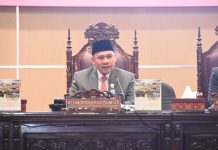 Klarifikasi Ketua DPRD Sumsel Terkait Wacana Pengadaan Meja Biliar di Rumah Dinas Pimpinan DPRD