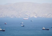 Iran Klaim 52 Kapalnya Berhasil Terobos Blokade AS dalam 72 Jam