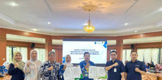 Agen PESIAR Diperkuat, Warga Desa di OKI Makin Mudah Akses JKN