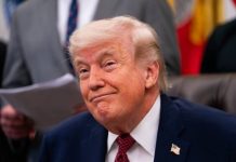 Heboh Isu Liar Donald Trump Coba-coba Kode Nuklir