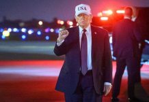 Trump Desak Iran Bertindak Cerdas Soal Kesepakatan Nuklir