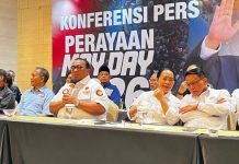 Prabowo Bakal Beri Kejutan untuk Buruh dan Ojol di May Day, Apa Itu?