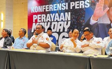 Prabowo Bakal Beri Kejutan untuk Buruh dan Ojol di May Day, Apa Itu?