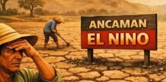 El Nino ‘Godzilla’ OTW RI, Suhu Panas Ekstrem yang Bisa Picu Masalah Kesehatan