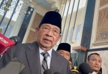 SBY Minta Misi UNIFIL di Lebanon Disetop, PKB: Keamanan Pasukan Utama