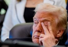 Trump Sebut AS Segera Keluar dari Iran dan Kecewa Terhadap NATO