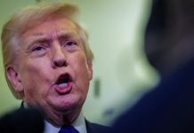 Trump Umumkan Serang ke Iran Lagi, Hancurkan Jembatan Tertinggi di Timur Tengah