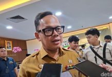 Wamendagri Luruskan KTP Hilang Bukan Kena Denda, tapi Biaya Cetak Ulang