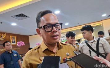 Wamendagri Luruskan KTP Hilang Bukan Kena Denda, tapi Biaya Cetak Ulang