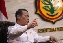 Mentan Usul Penyaluran Minyakita 100% Lewat BUMN, Mendag Bilang Cukup 35%