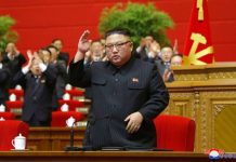 Kim Jong Un Perintahkan Militer Korut Perkuat Garis Depan Skala Besar