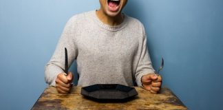 Perut Kenyang, Tapi Pikiran Tetap ‘Lapar’? Waspadai Efek Food Noise