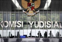 36 Nama Lolos Seleksi Calon Hakim Agung, Termasuk Eks Anggota Dewas KPK